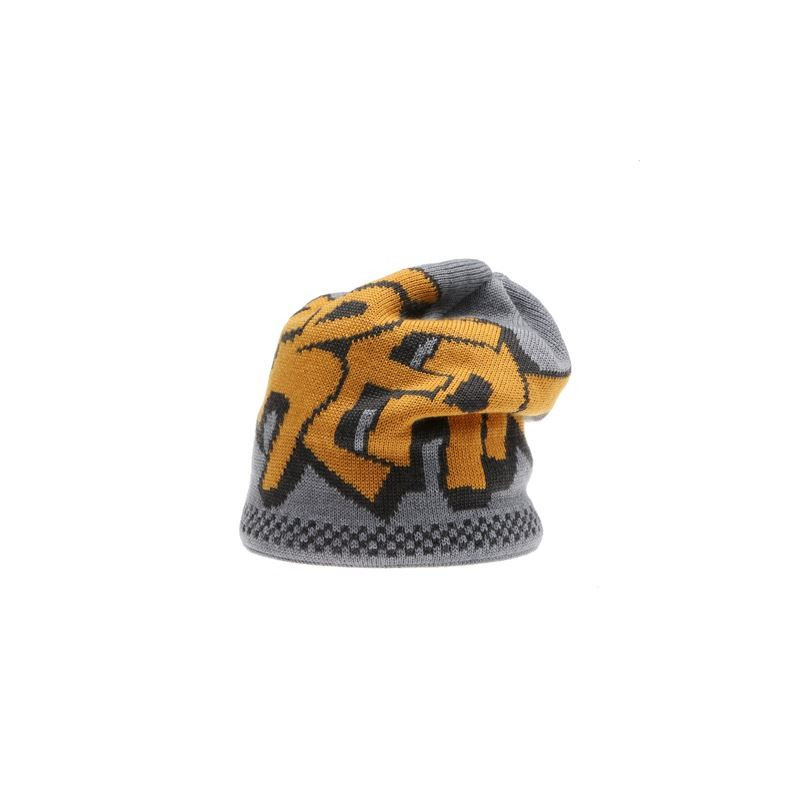 Freak Beanie Grautöne Freak Beanie Grautöne