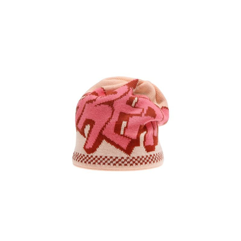 Freak Beanie Tropical Peach Freak Beanie Tropical Peach