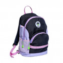 TwinkleKid reflektierender Kinderrucksack-princess