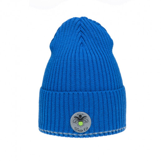 Ripbeanie french blue