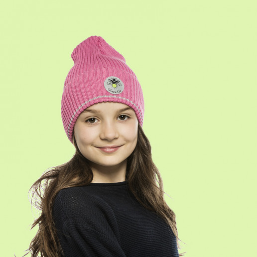 Ripbeanie Azalea Pink