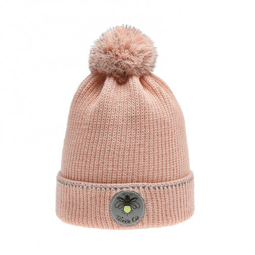 Back to School Tropical Peach